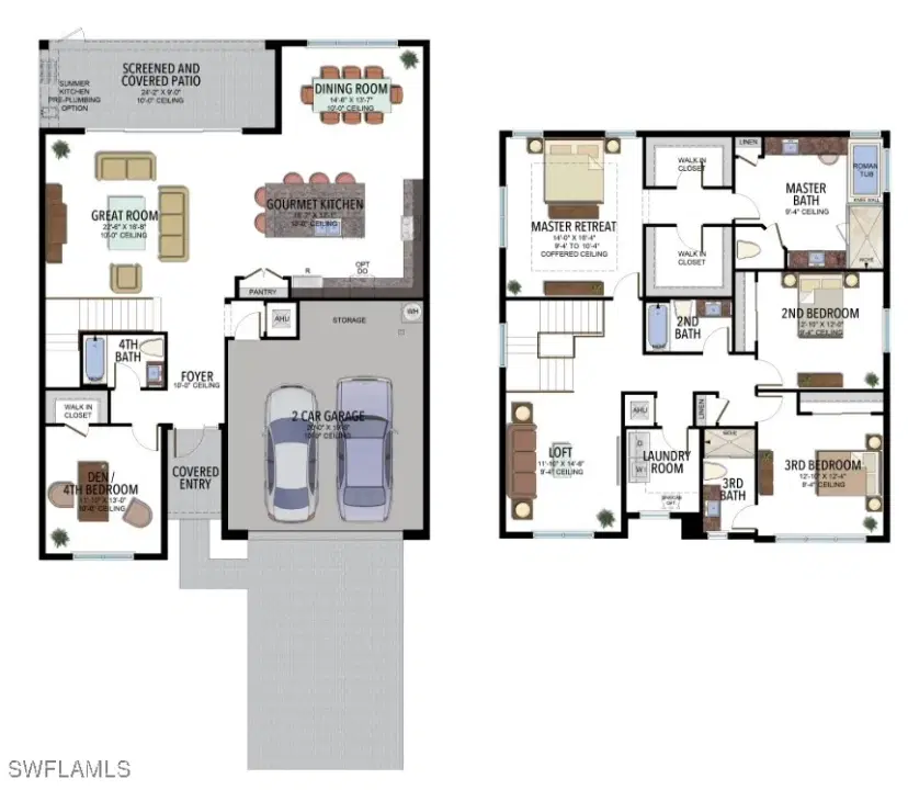 Picture of 12668 Caballo Ct, Estero FL 33928