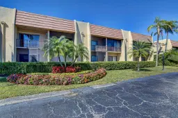 Picture of 4661 Fountains Drive S 212, Lake Worth, FL 33467
