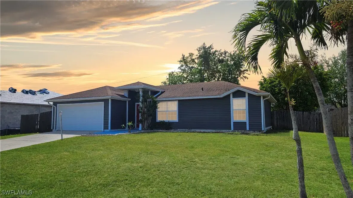 Picture of 2504 NE 20Th Ave, Cape Coral, FL 33909