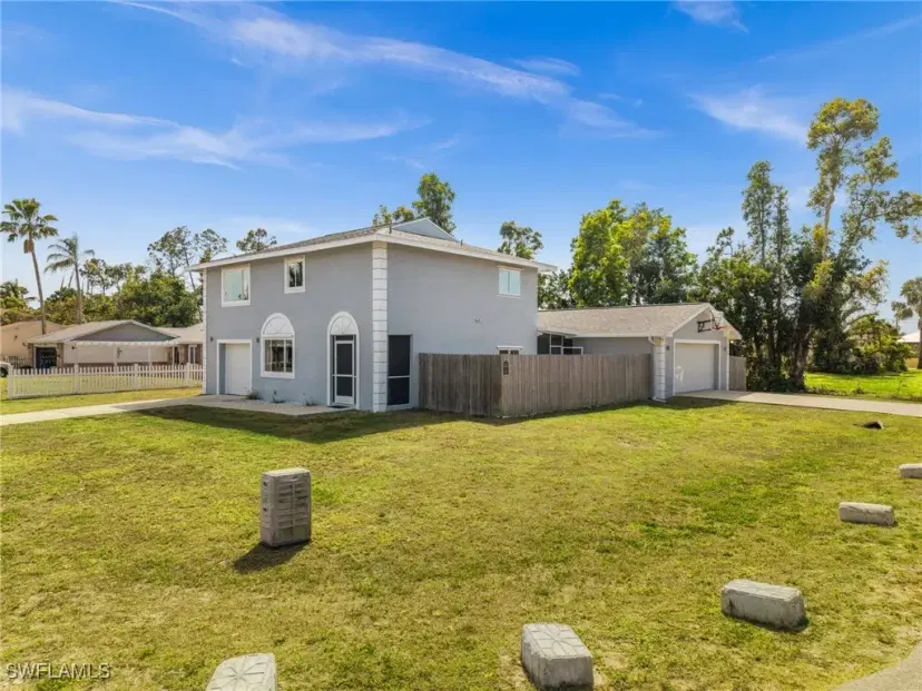Picture of 8247 Lake San Carlos Cir, Fort Myers FL 33967