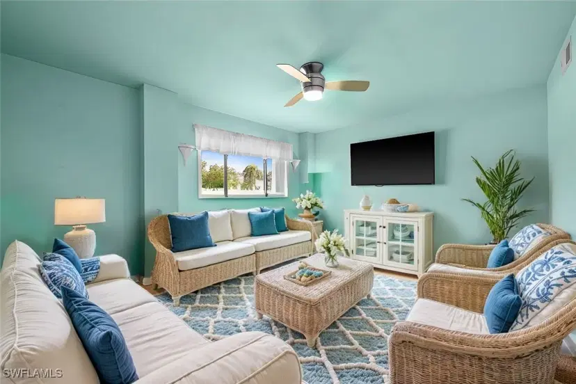 Picture of 8247 Lake San Carlos Cir, Fort Myers FL 33967
