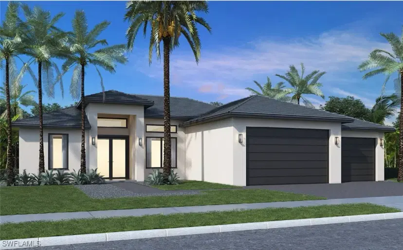 Picture of 728 Laplata Ave, Lehigh Acres FL 33974