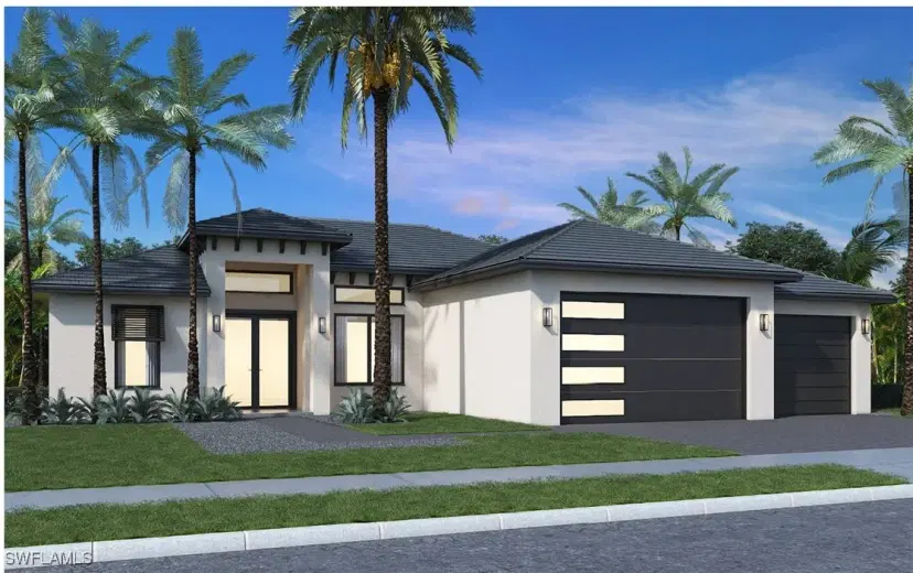 Picture of 728 Laplata Ave, Lehigh Acres FL 33974