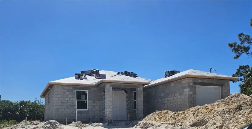 Picture of 2505 15Th St W, Lehigh Acres FL 33971