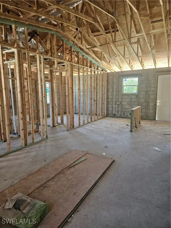 Picture of 2505 15Th St W, Lehigh Acres FL 33971