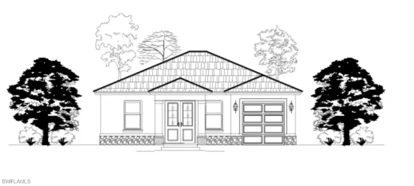 Picture of 2505 15Th St W, Lehigh Acres FL 33971