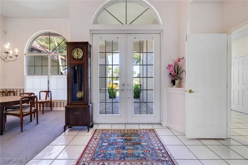 Picture of 1922 Timberline Dr, Naples FL 34109