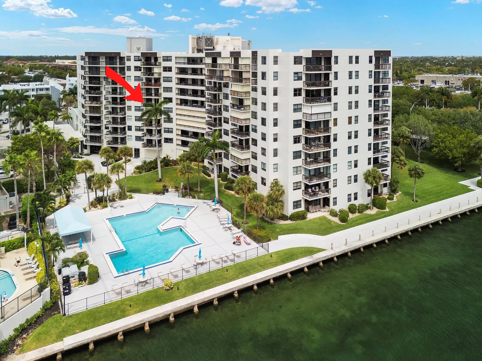 Picture of 2900 NE 14Th St Causeway 612, Pompano Beach, FL 33062