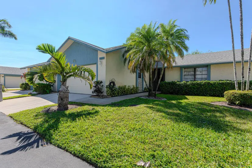 Picture of 9160 SW 22Nd Street C, Boca Raton FL 33428