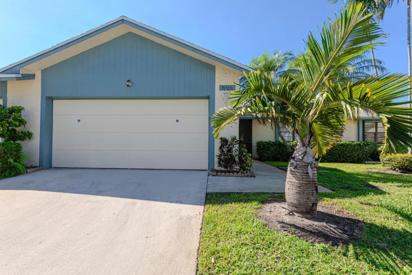 Picture of 9160 SW 22Nd Street C, Boca Raton FL 33428