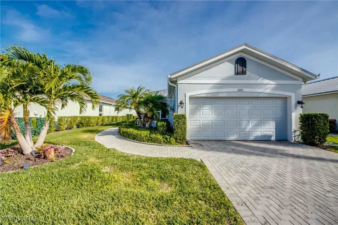 Picture of 2643 Vareo Ct, Cape Coral, FL 33991