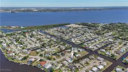 Picture of 4425 N Canal Cir, North Fort Myers, FL 33903