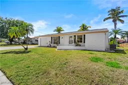 Picture of 4425 N Canal Cir, North Fort Myers, FL 33903