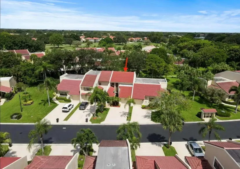 Picture of 819 Windermere Way, Palm Beach Gardens FL 33418