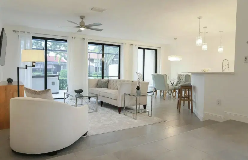 Picture of 819 Windermere Way, Palm Beach Gardens FL 33418