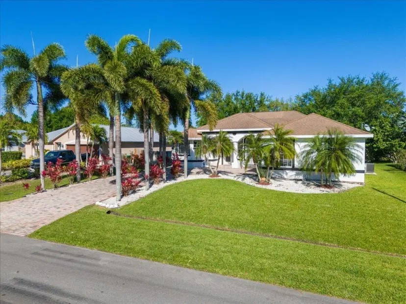 Picture of 2365 SW Indigo Lane, Port St Lucie FL 34953