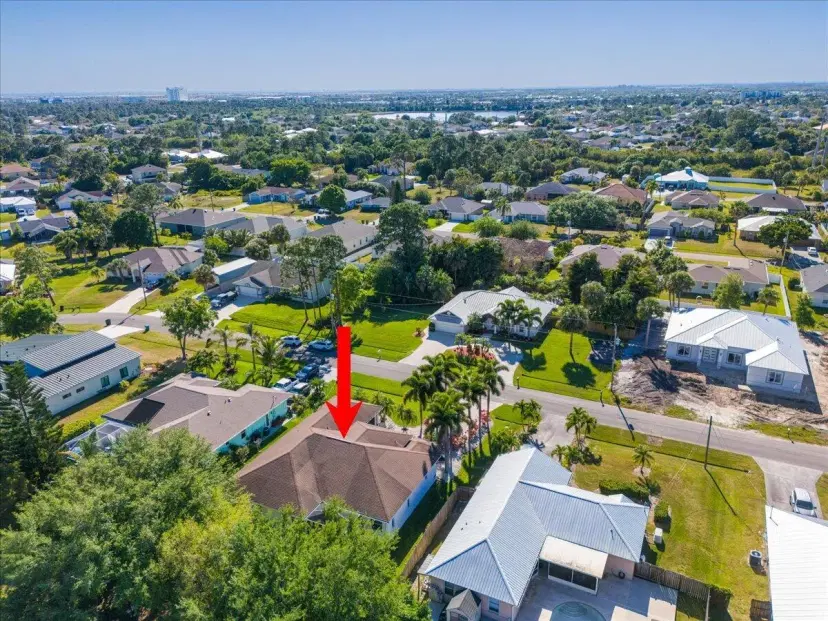 Picture of 2365 SW Indigo Lane, Port St Lucie FL 34953