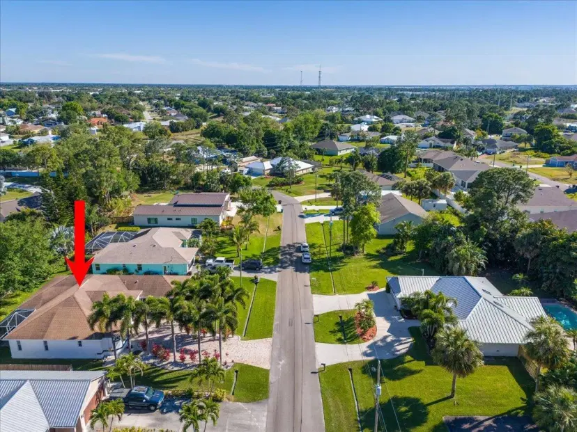 Picture of 2365 SW Indigo Lane, Port St Lucie FL 34953