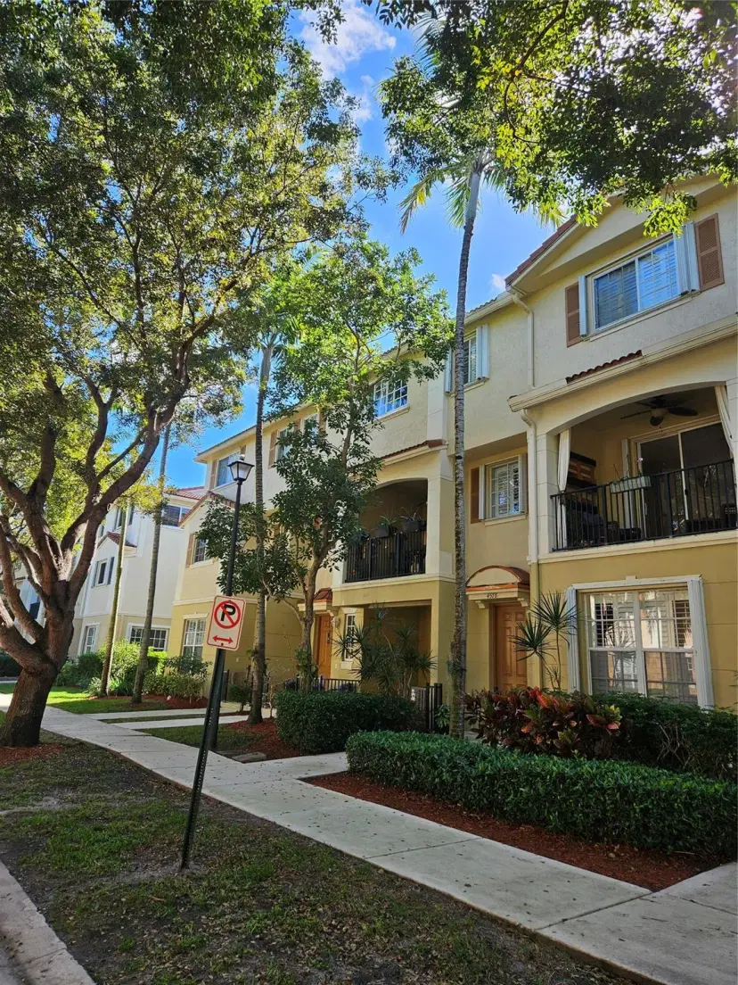 Picture of 4574 Danson Way 4574, Delray Beach FL 33445