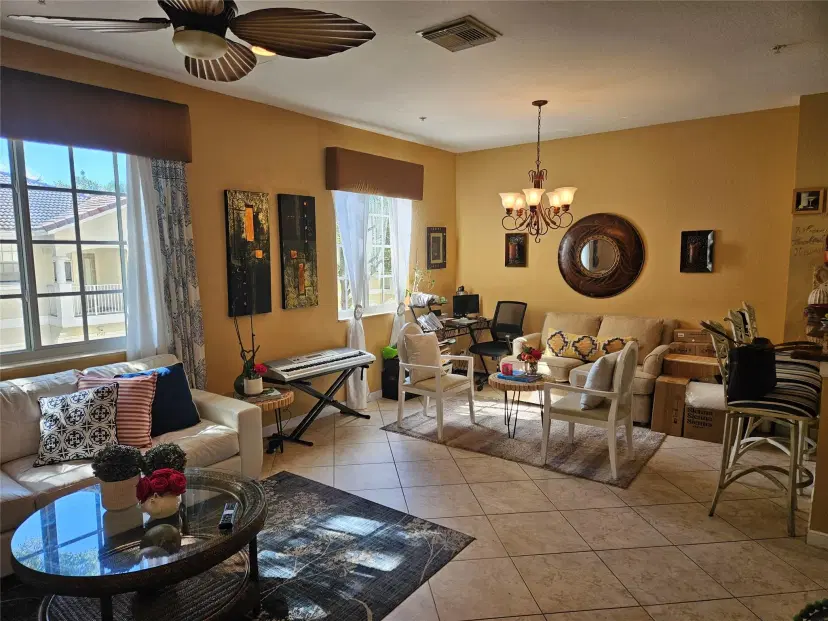 Picture of 4574 Danson Way 4574, Delray Beach FL 33445