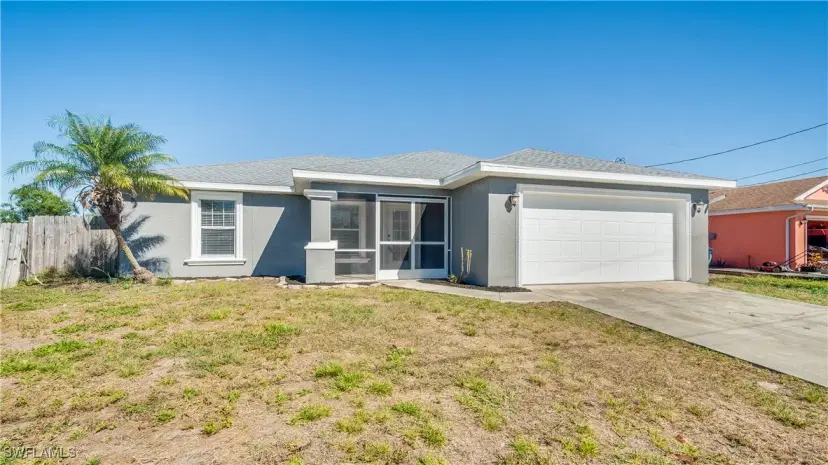 Picture of 1403 Xelda Ave S, Lehigh Acres FL 33976