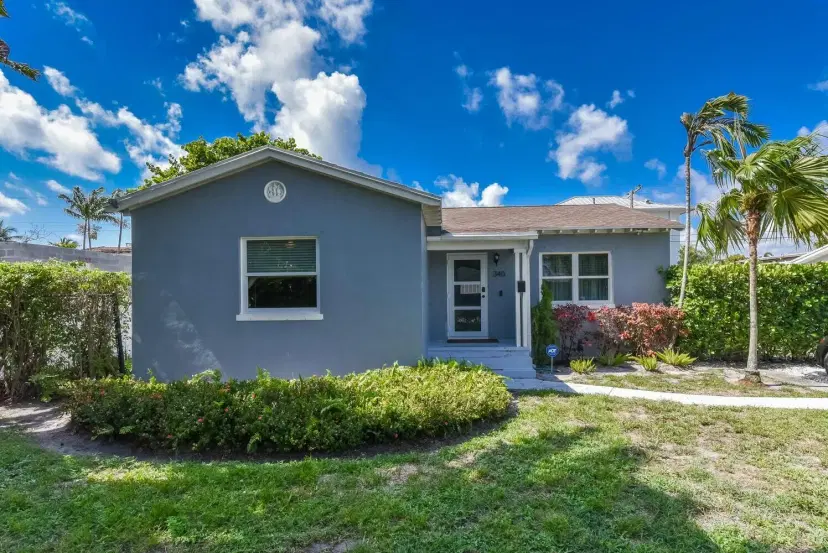 Picture of 340 Russlyn Drive, West Palm Beach FL 33405