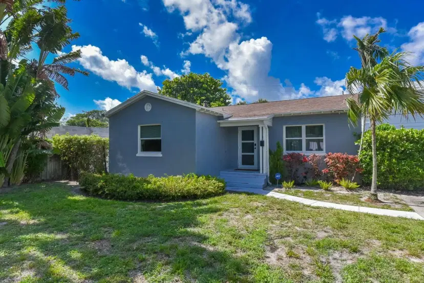 Picture of 340 Russlyn Drive, West Palm Beach FL 33405