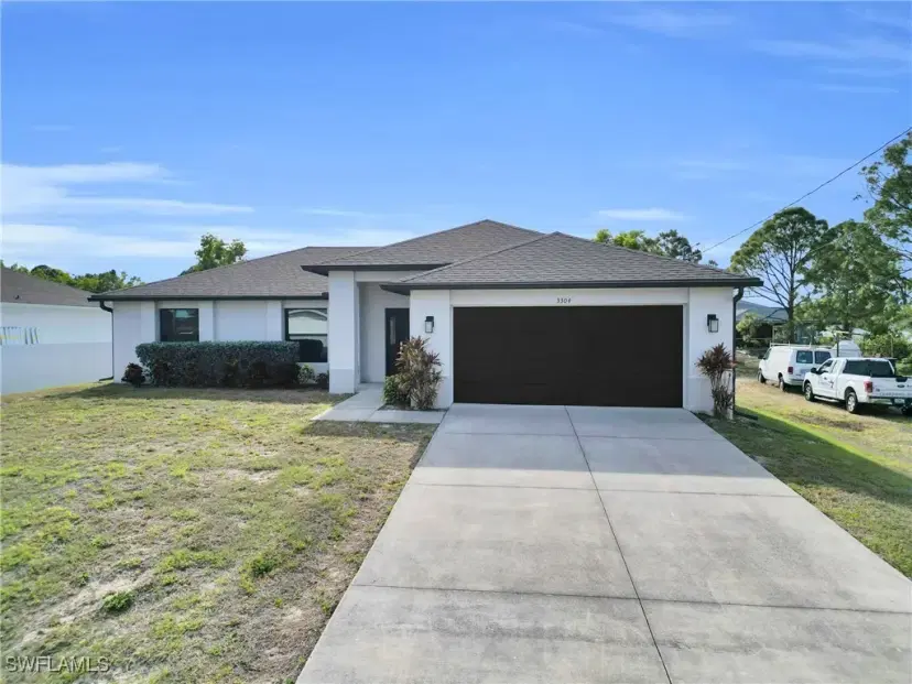 Picture of 3304 Vera Ave S, Lehigh Acres FL 33976
