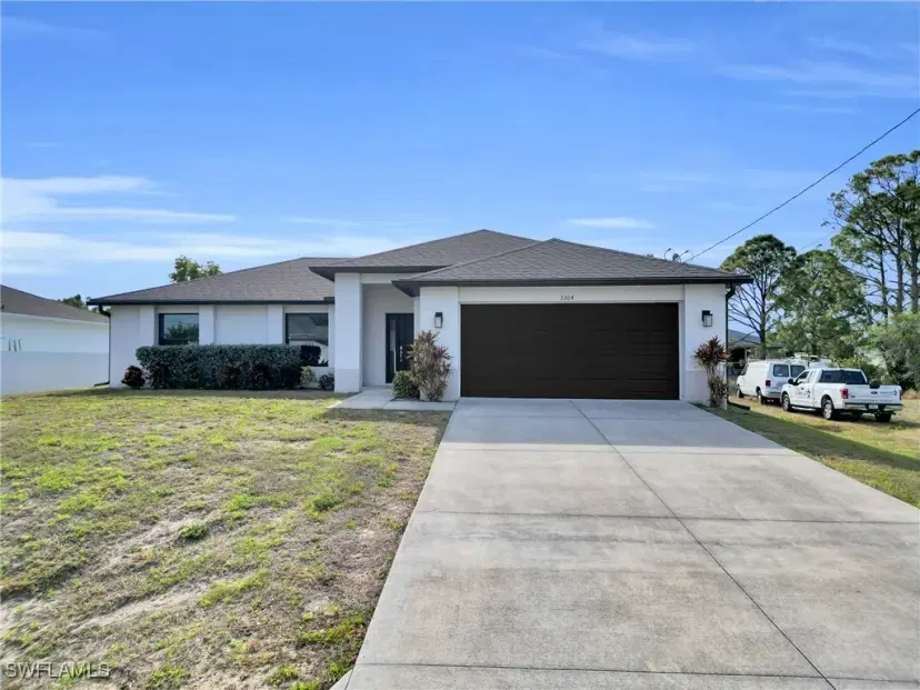 Picture of 3304 Vera Ave S, Lehigh Acres FL 33976