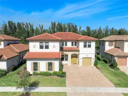 Picture of 9245 W Parkland Bay Trl, Parkland, FL 33076