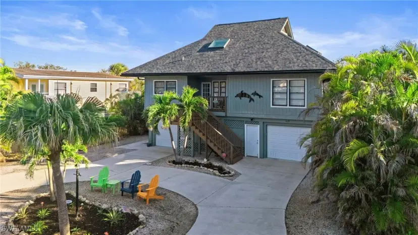 Picture of 319 Nature View Ct, Fort Myers Beach FL 33931