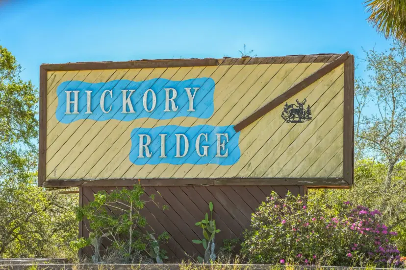 Picture of 306 Hickory Ridge Drive, Sebring FL 33876