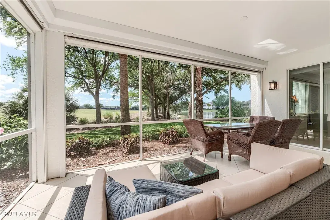 Picture of 9201 Palmetto Ridge Dr 101, Estero, FL 34135