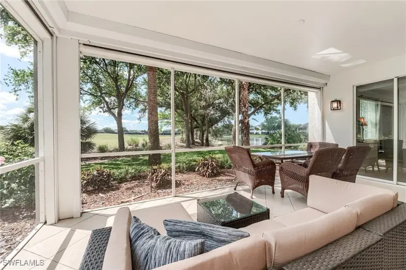 Picture of 9201 Palmetto Ridge Dr 101, Estero FL 34135