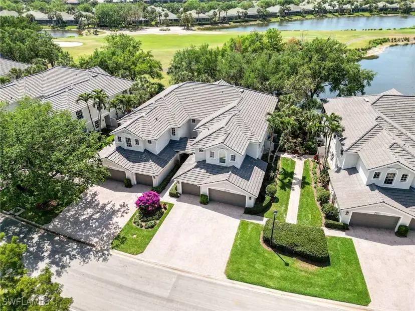 Picture of 9201 Palmetto Ridge Dr 101, Estero FL 34135