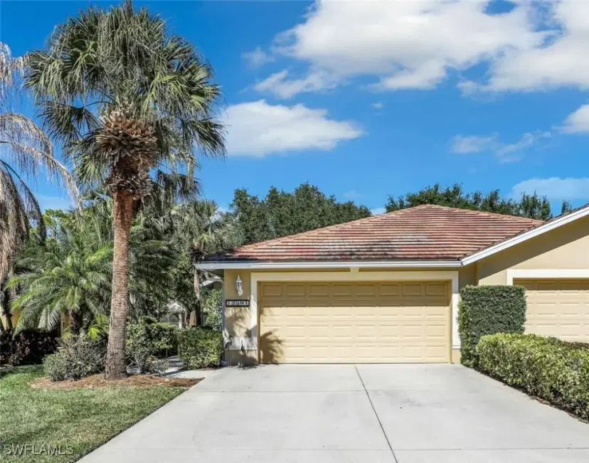 Picture of 12581 Stone Valley Loop, Fort Myers FL 33913