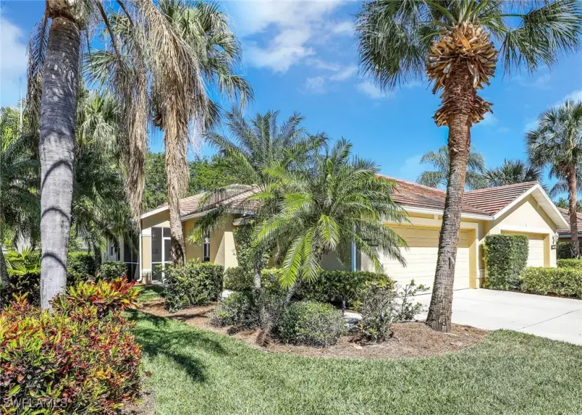 Picture of 12581 Stone Valley Loop, Fort Myers FL 33913