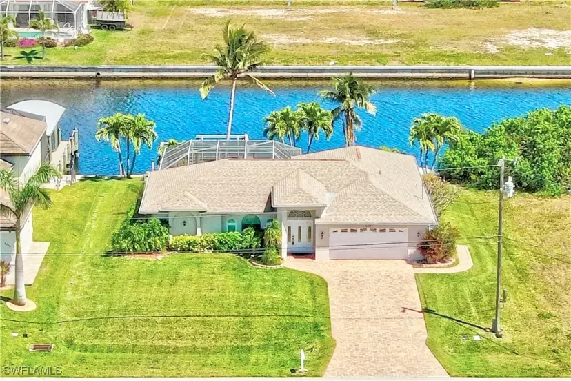 Picture of 3419 SW 28Th Ave, Cape Coral FL 33914