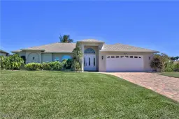Picture of 3419 SW 28Th Ave, Cape Coral, FL 33914