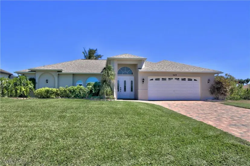 Picture of 3419 SW 28Th Ave, Cape Coral FL 33914