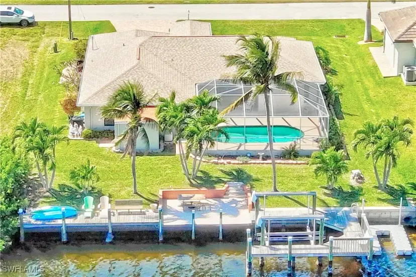 Picture of 3419 SW 28Th Ave, Cape Coral FL 33914
