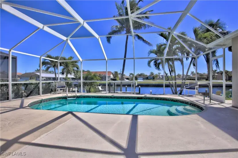 Picture of 3419 SW 28Th Ave, Cape Coral FL 33914
