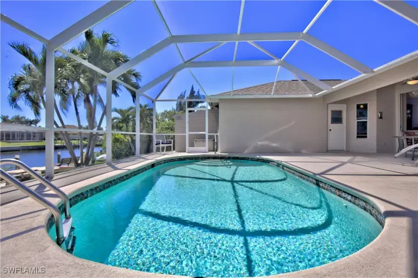 Picture of 3419 SW 28Th Ave, Cape Coral FL 33914