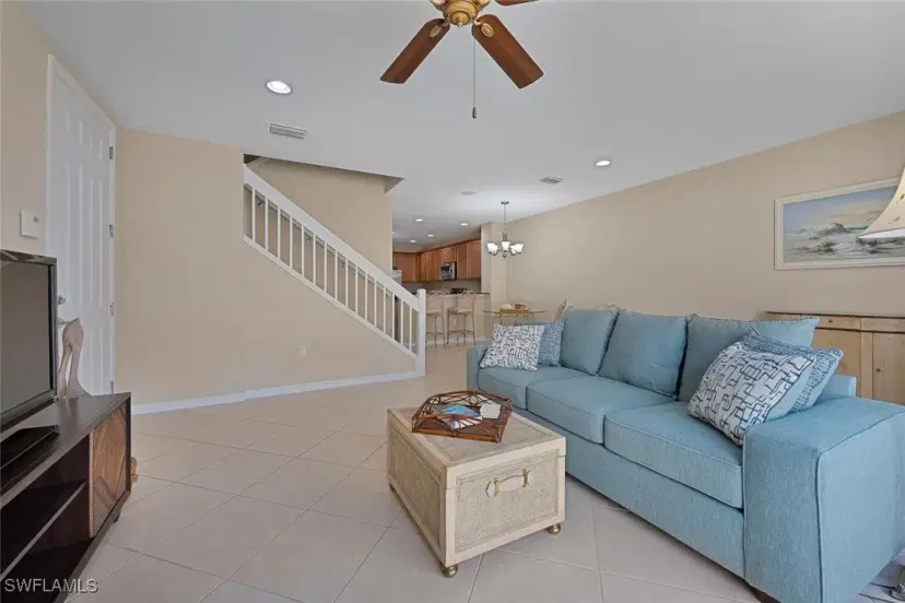 Picture of 7237 Bellini Way, Naples FL 34114