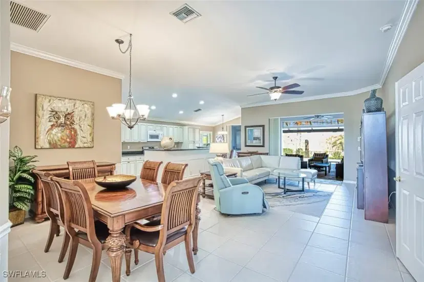 Picture of 9078 Shadow Glen Way, Fort Myers FL 33913
