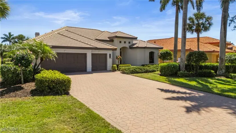 Picture of 10365 Via Balestri Dr, Miromar Lakes FL 33913
