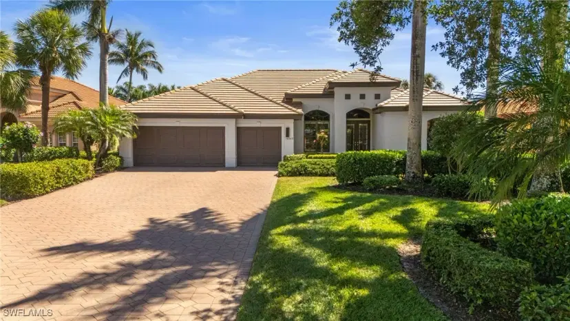 Picture of 10365 Via Balestri Dr, Miromar Lakes FL 33913