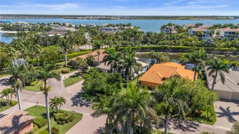 Picture of 10365 Via Balestri Dr, Miromar Lakes FL 33913
