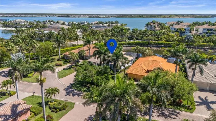Picture of 10365 Via Balestri Dr, Miromar Lakes FL 33913