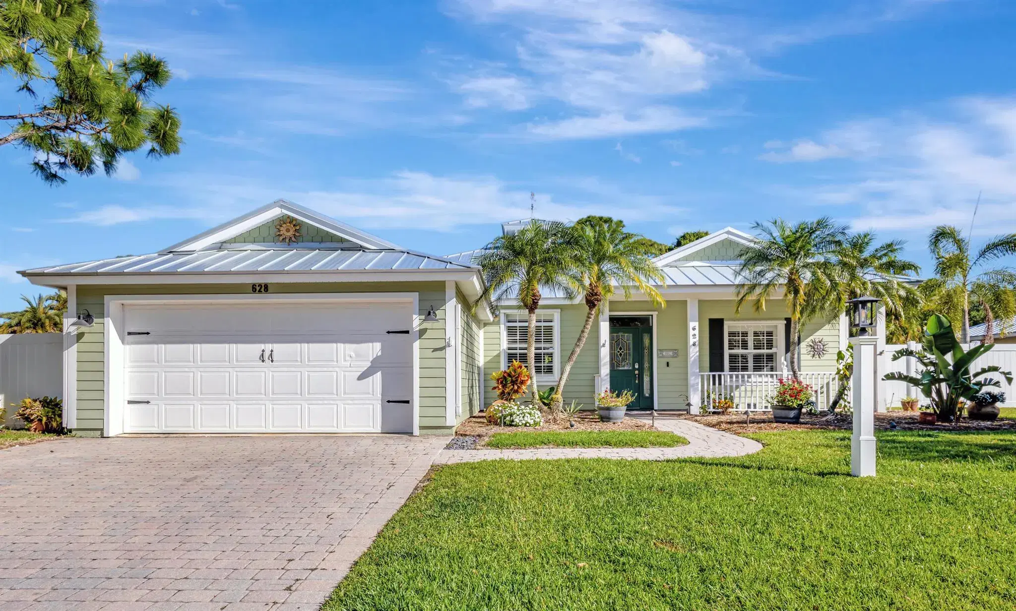 Picture of 628 NE Muskrat Run, Port St Lucie, FL 34983